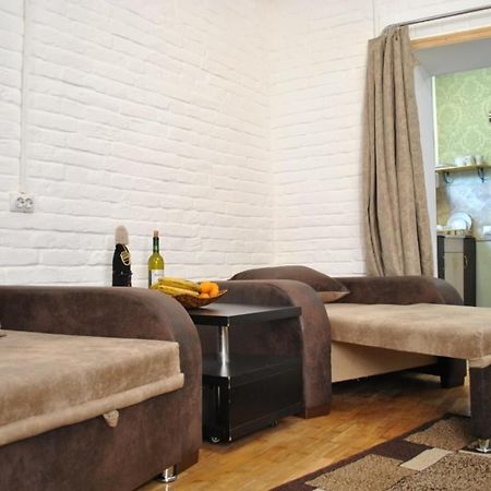 Kobasapartament Tbilisi Exteriér fotografie