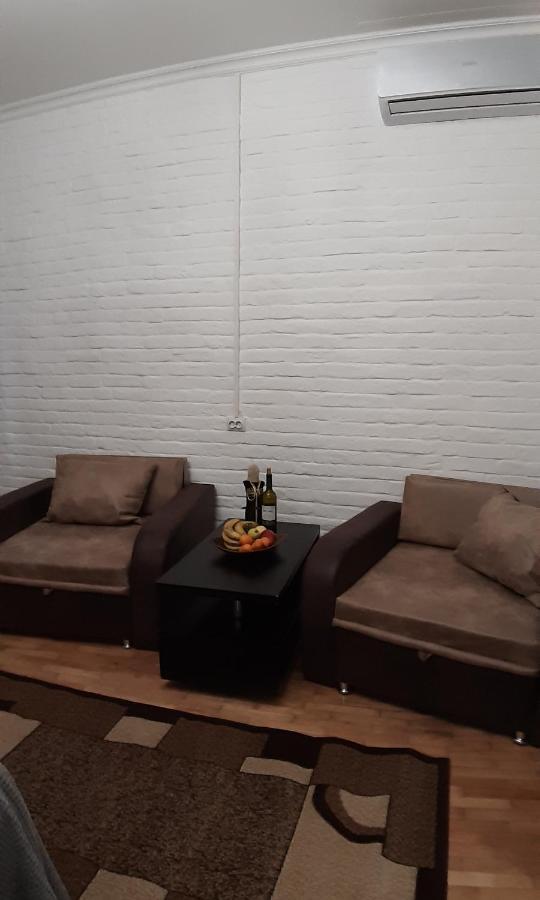 Kobasapartament Tbilisi Exteriér fotografie