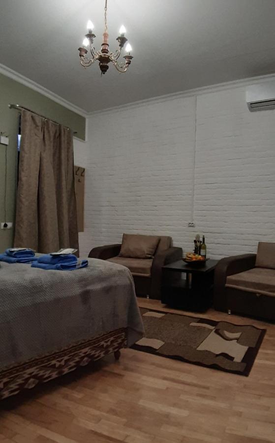Kobasapartament Tbilisi Exteriér fotografie