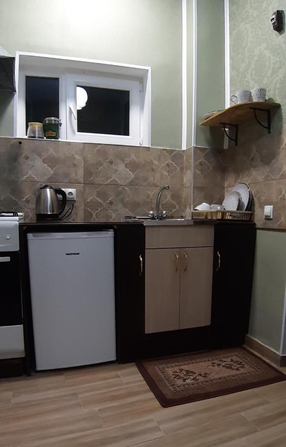 Kobasapartament Tbilisi Exteriér fotografie