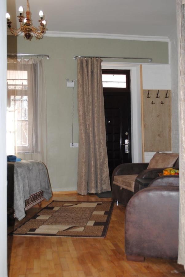 Kobasapartament Tbilisi Exteriér fotografie